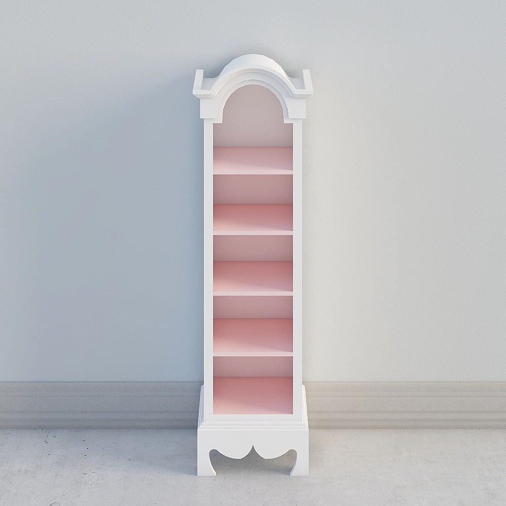 Étagère à jouets pour enfants