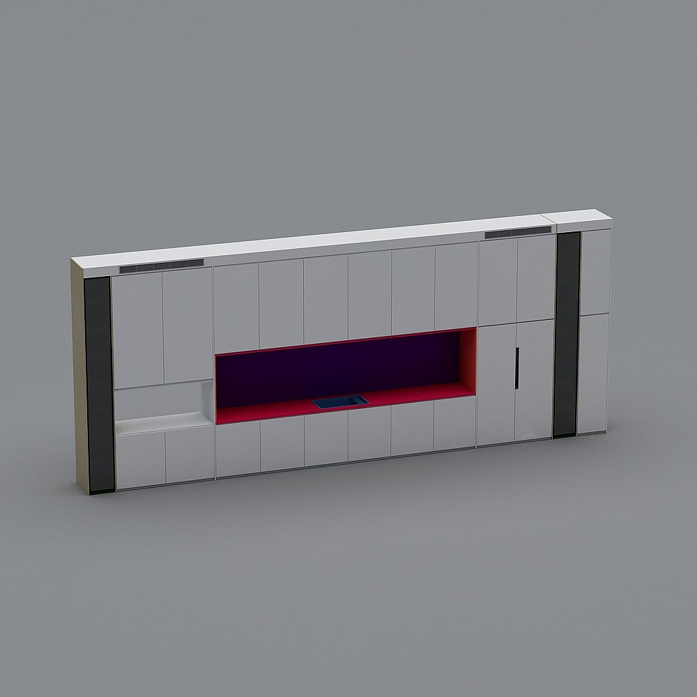Kitchen 1