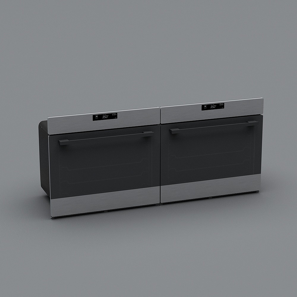 ovens