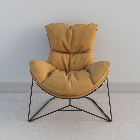 Городское гнездо любви + Снежный Селохин + Кресло + X-L2025