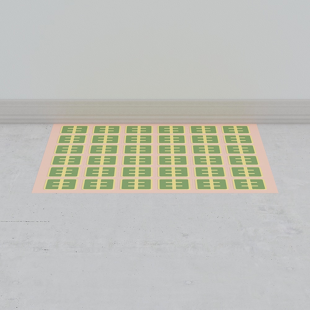 House Forest Season#1 Grid