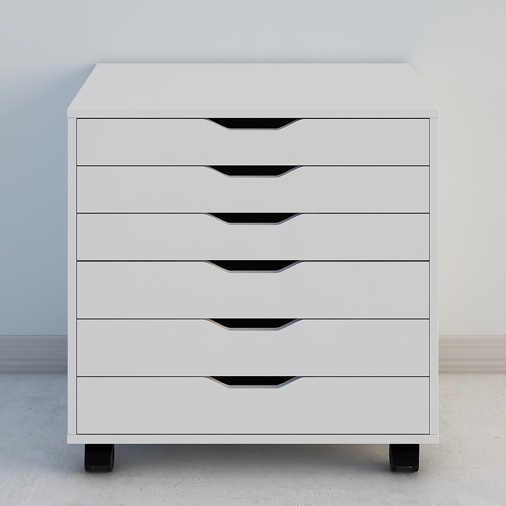 Alex Drawer
