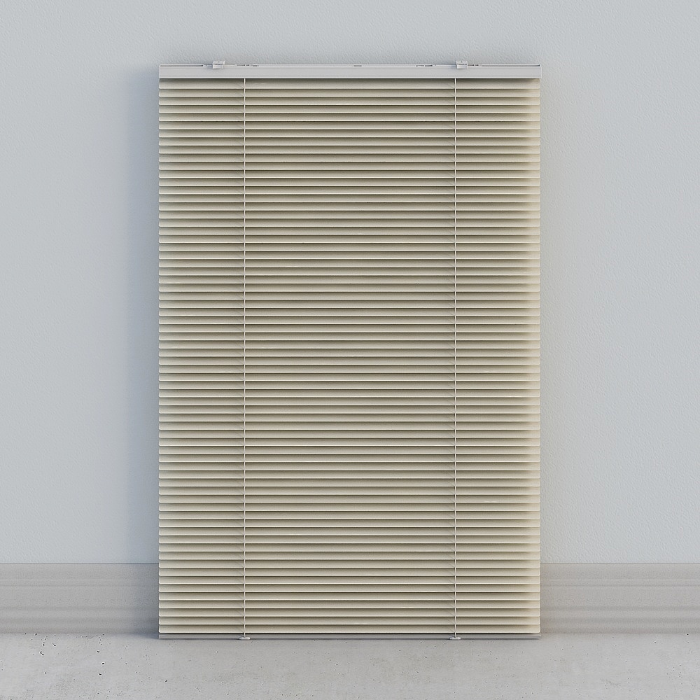 Chuangming smart Curtain - Louvers -25 legendary electric aluminum louvers 310.25053.495A