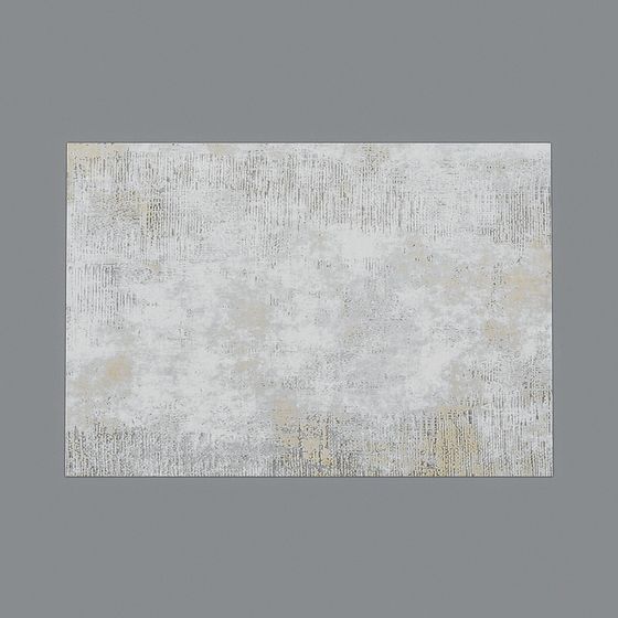 Abstract Canvas 3D model for Designers and Developers