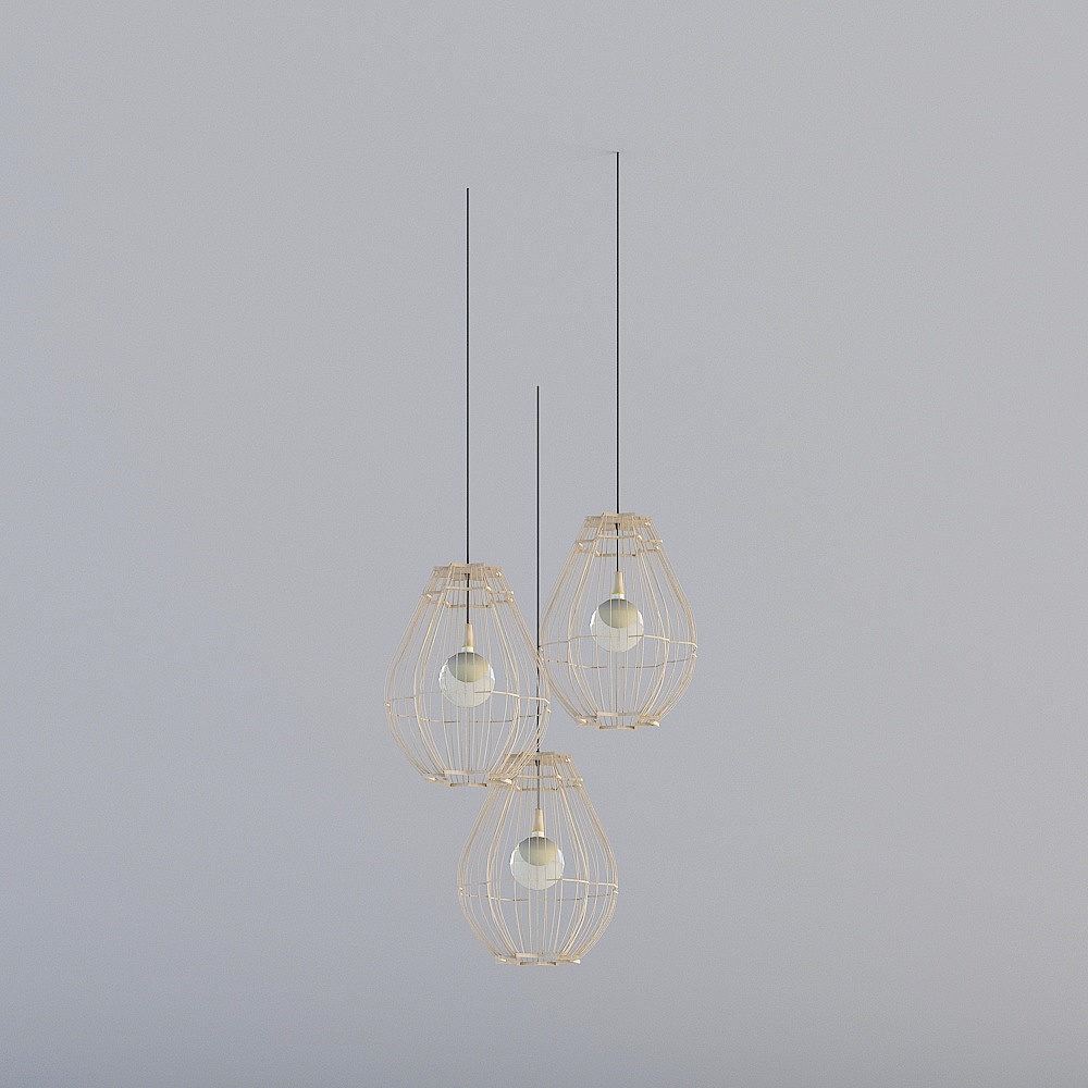 TIMA+Pun+JAAK+set+Lighting+_+Model+by+Pooh1