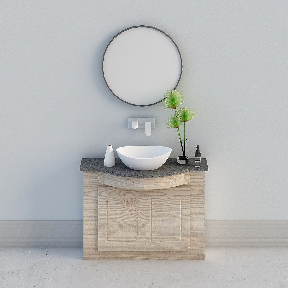 อ่างล้างหน้า