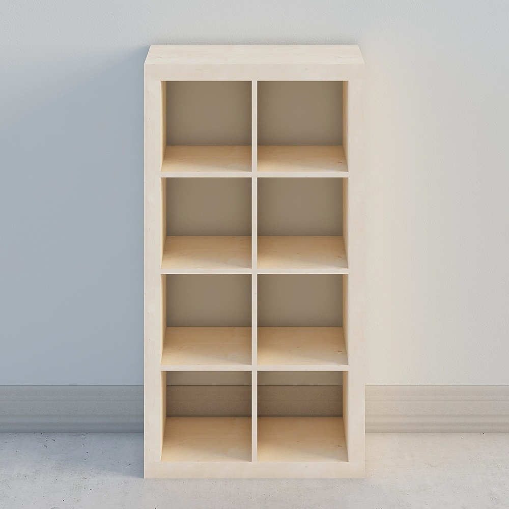 EXPEDIT+バーチ+2x4