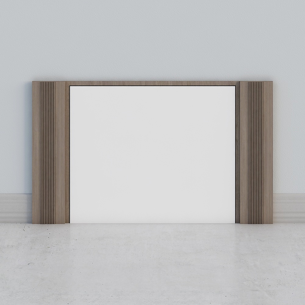 ผนังพื้นหลัง