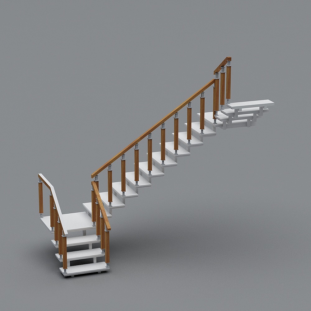 new stair