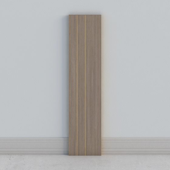 แผ่นไม้ตกแต่งผนัง