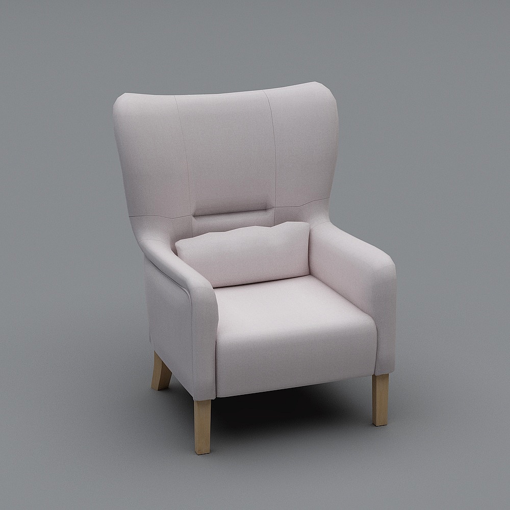 fauteuil uszak