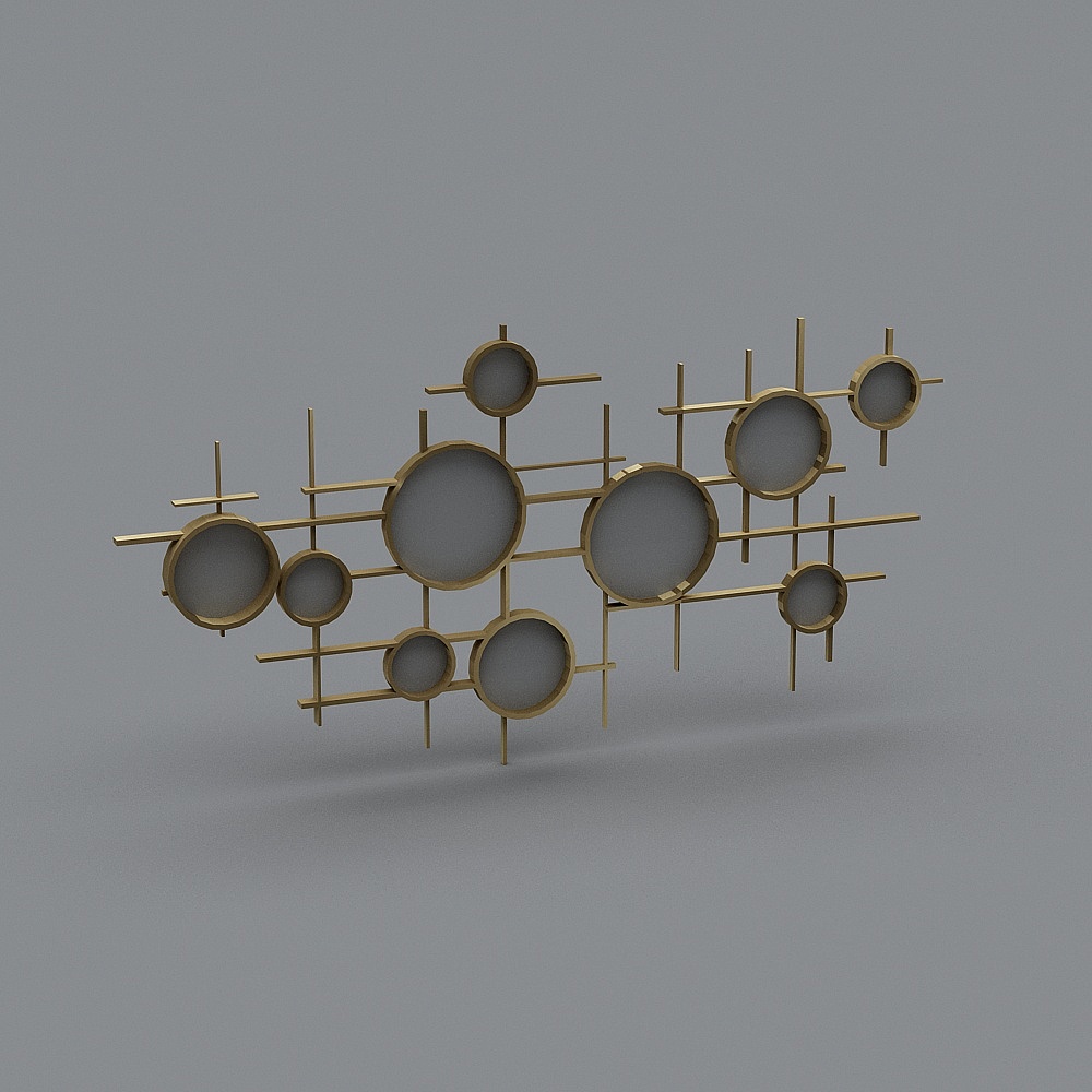 LotusLand.ro - Ogl. GLOXY CM 117X4,5X61