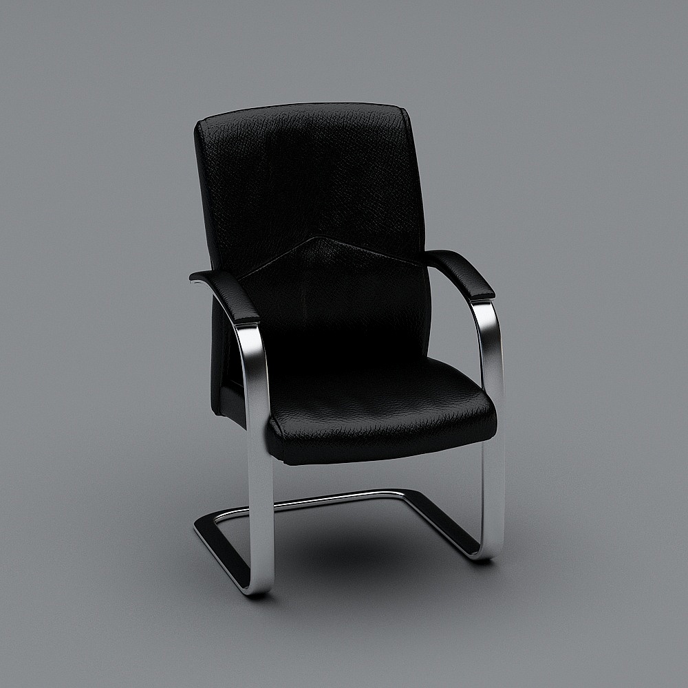 Simple et moderne-ZM48-Chaise de bureau mobilier de bureau chaise d'ordinateur chaise d'étudiant chaise pliante confortable chaise pivotante chaise de conférence chaise du personnel