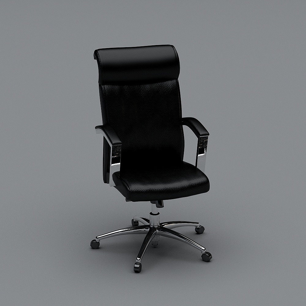 Simple and modern-ZM46-office furniture computer chair office chair student chair bow chair comfortable swivel chair conference chair staff chair
