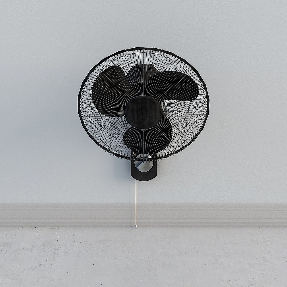 wall Fan