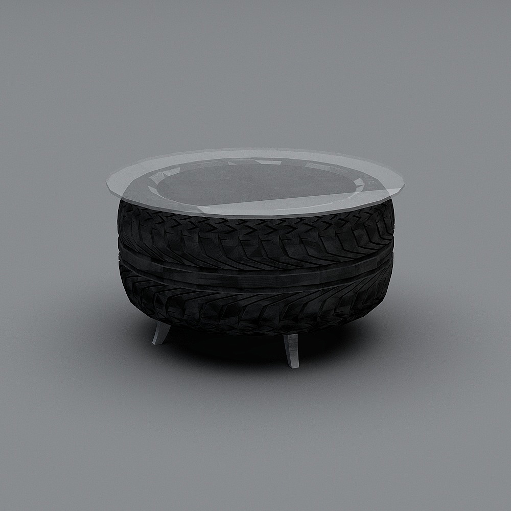 TIRE TABLE