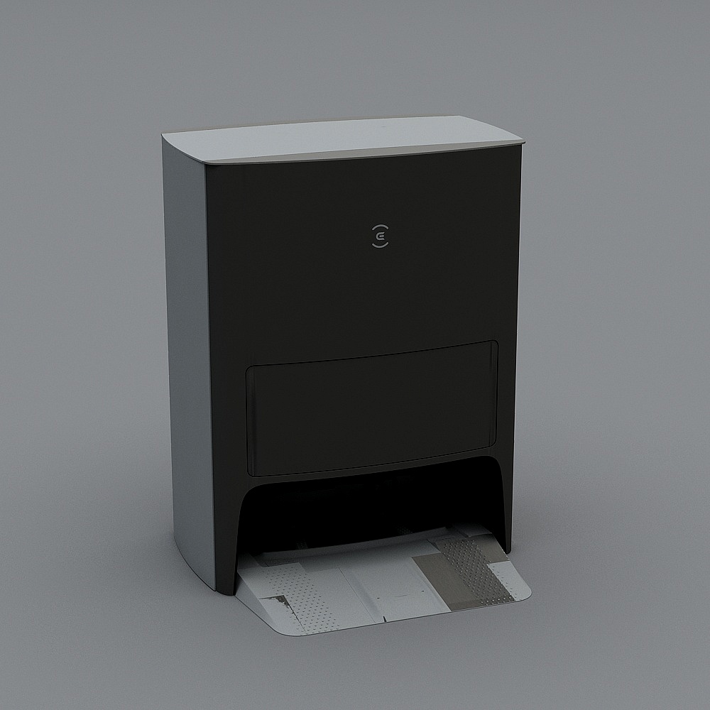 DEEBOT XI Base Station