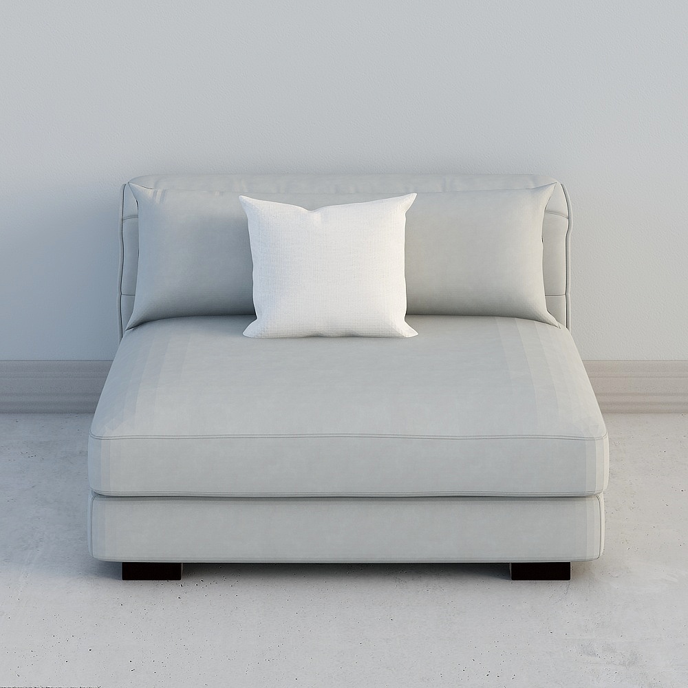 Caen Home - Caen Series - Multiplayer Sofa - 1C-10179A