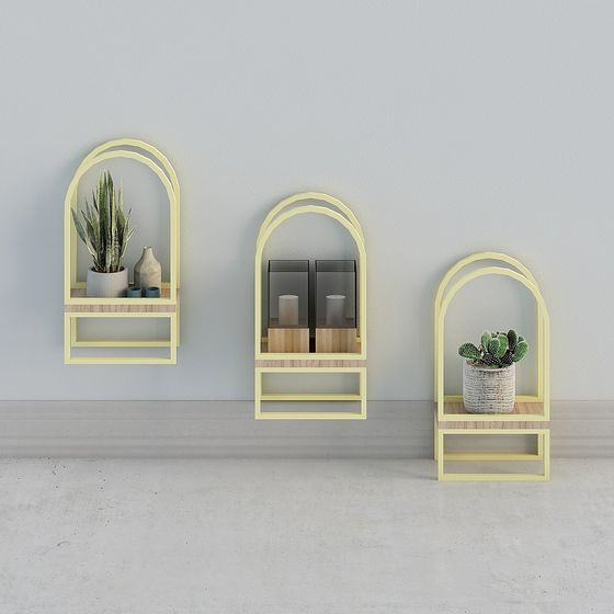 ชั้นวางหน้าเคาน์เตอร์