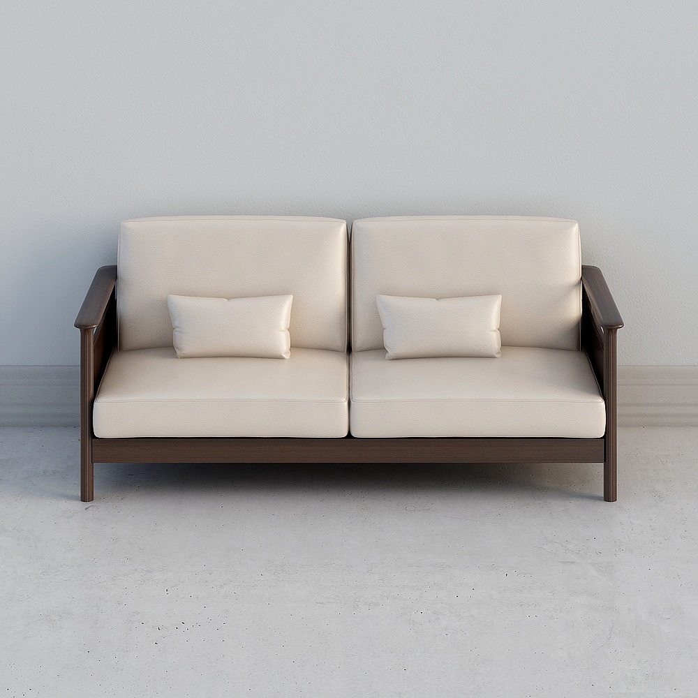 8S601 диван - на троих