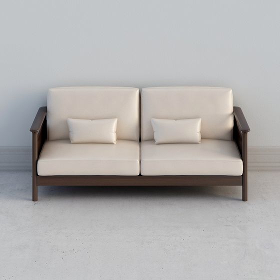 8S601 диван - на троих