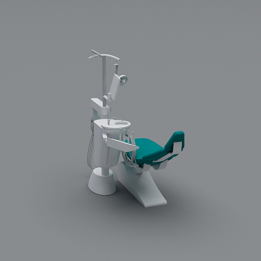 Dental chair