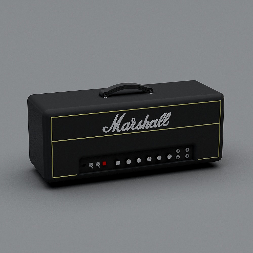 Marshall+Plexi