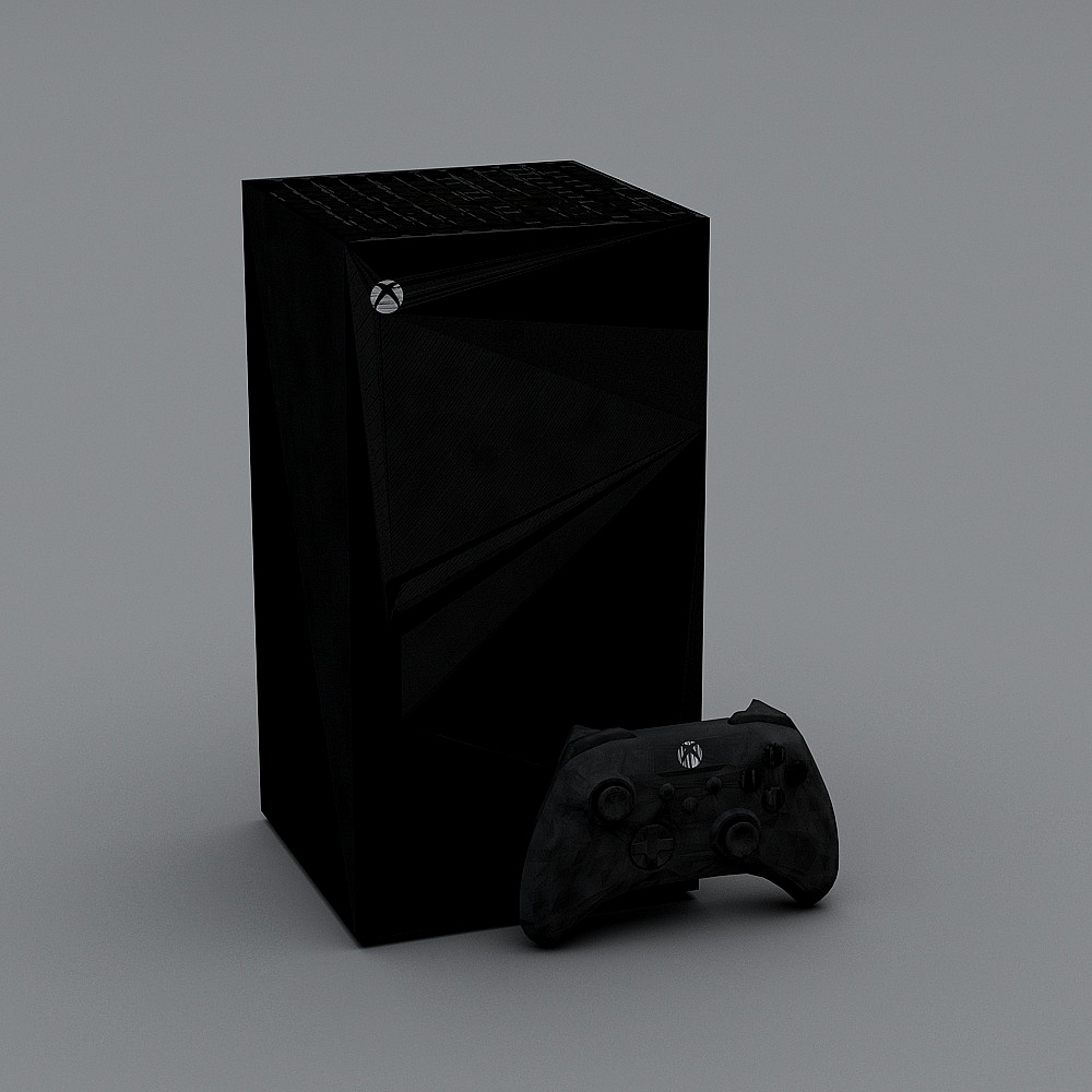 Xbox Series X
