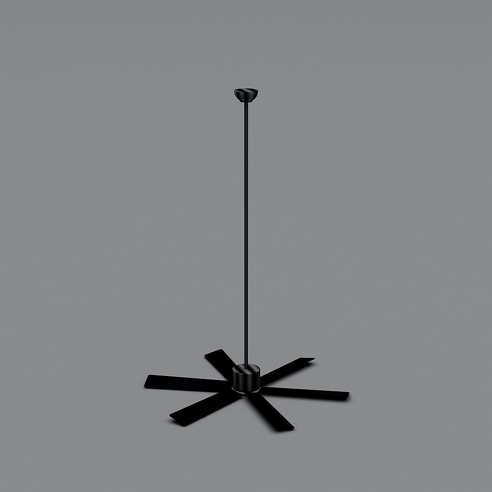 Ceiling-fan