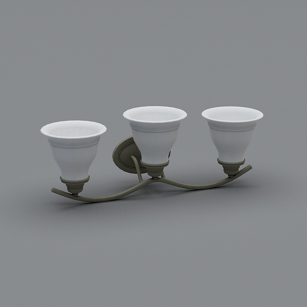 Luminaire de salle de bain