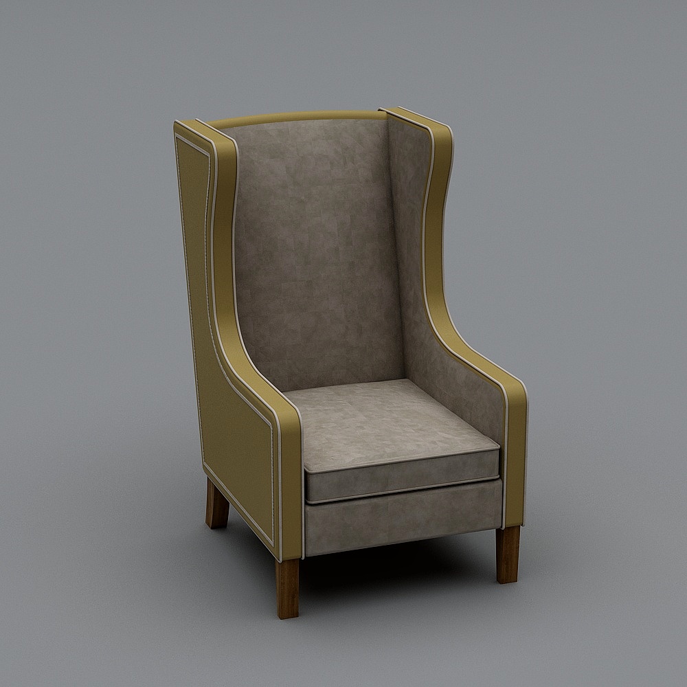 Gabby+Reagan wingback