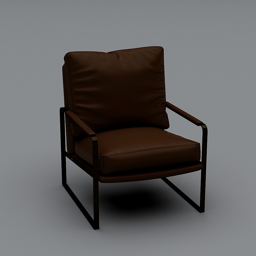 M9205 side chair