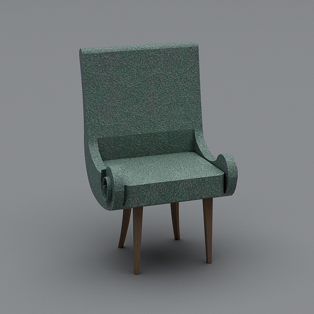 silla sketchup