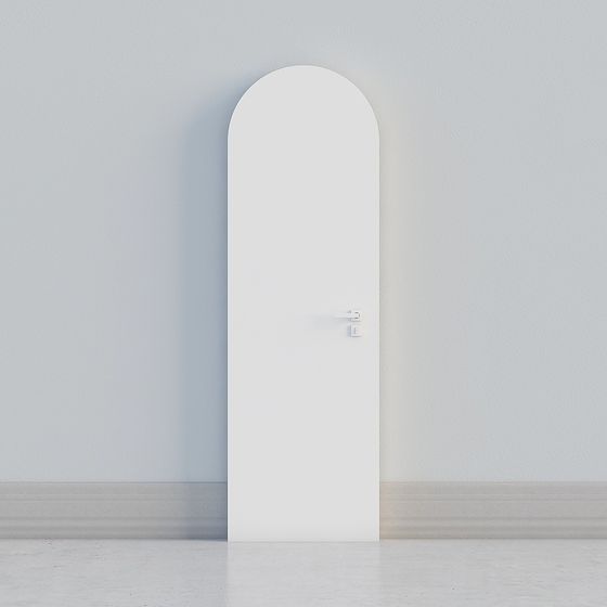 Elegant Archway 3D model for Modern Designs