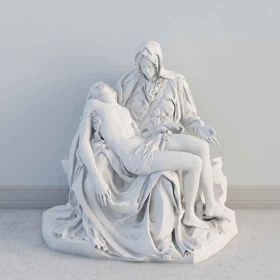 ミゲルアンヘルエスタチュアラピエダ