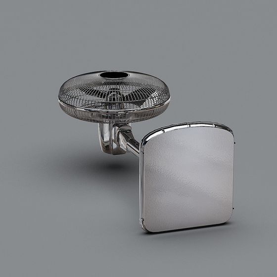 Ventilatore elettrico