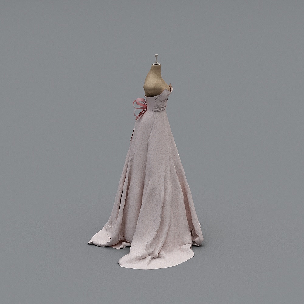 Wedding Dress 1002 (1)