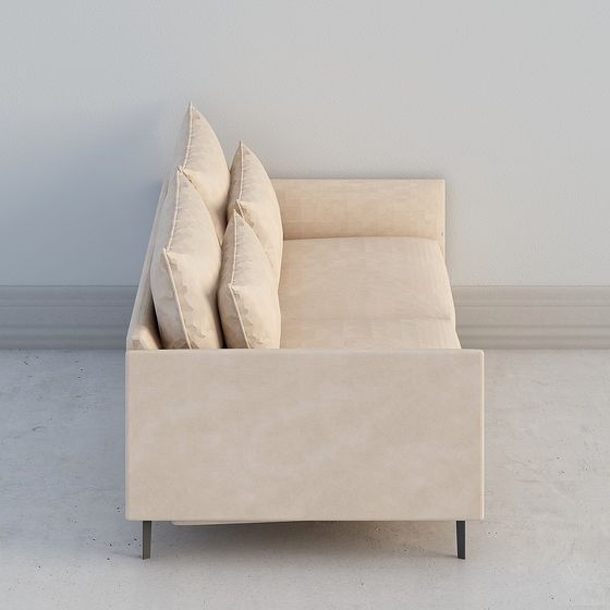 Divano Venezia 2 Posti