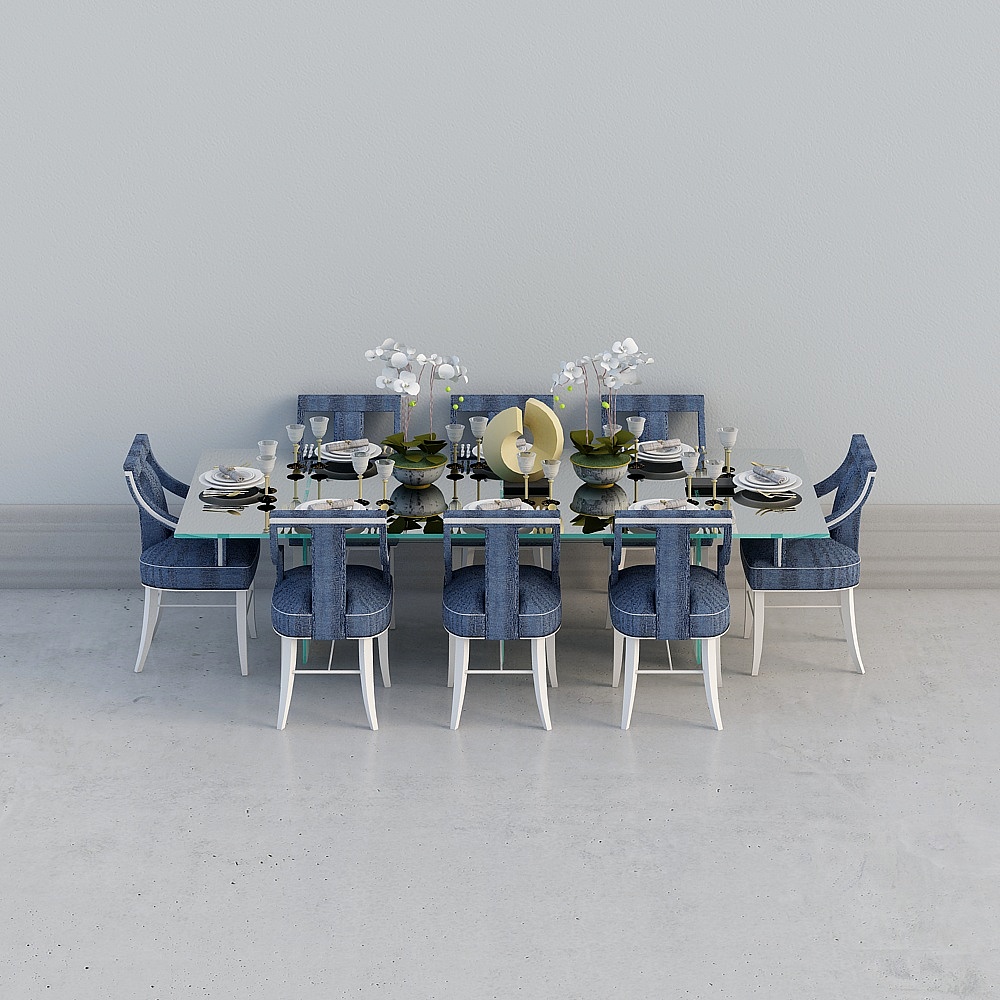 Ensemble de salle à manger K+