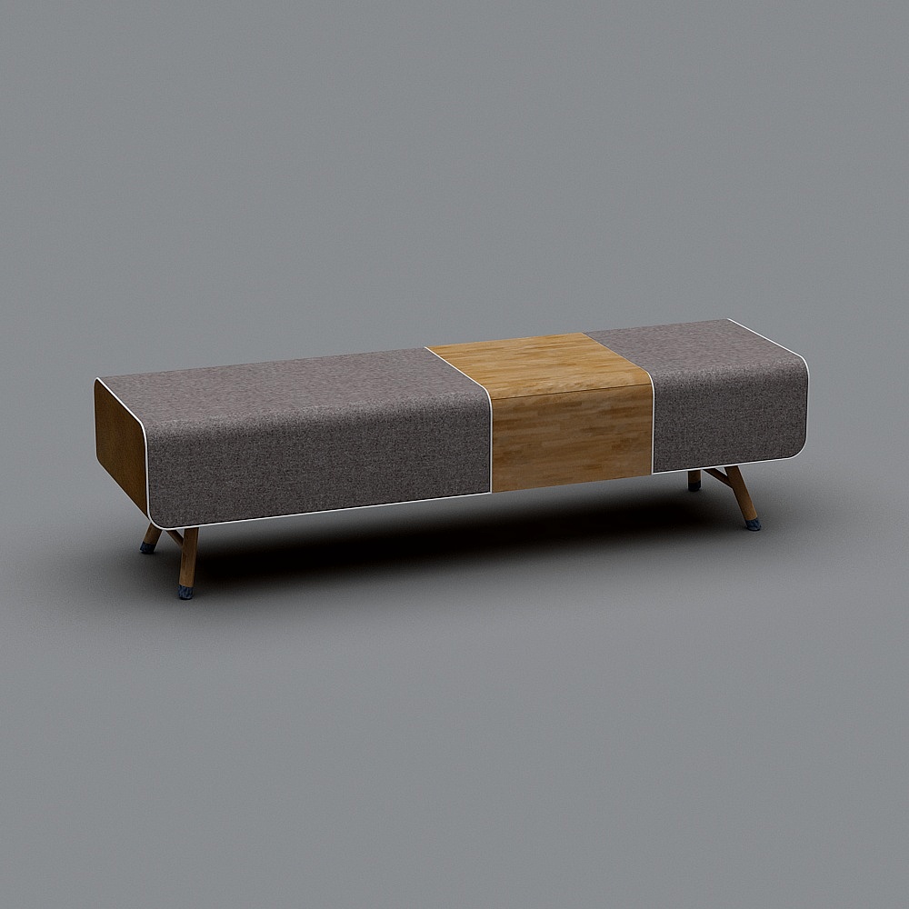 HERMES BENCH