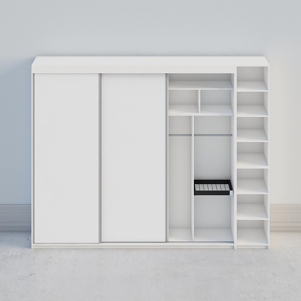 NP-Master Wrdrb vs2-270-coohom