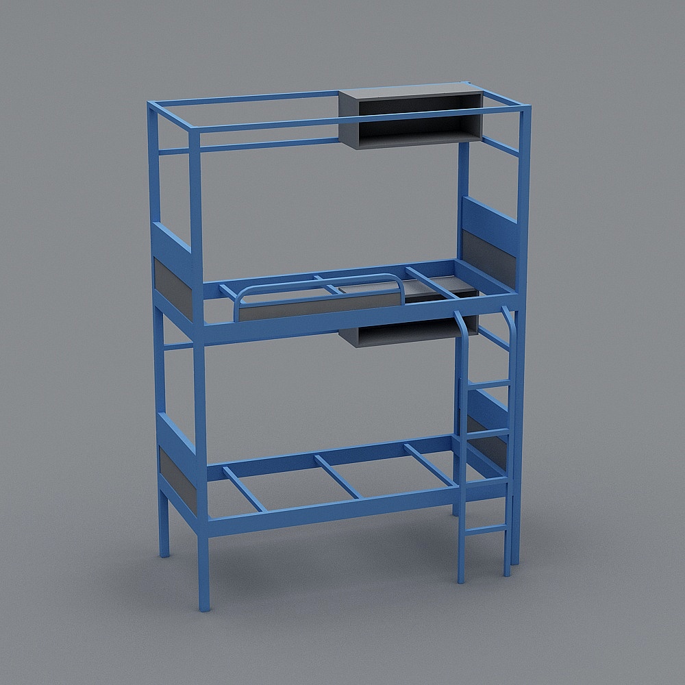 Bunk beds