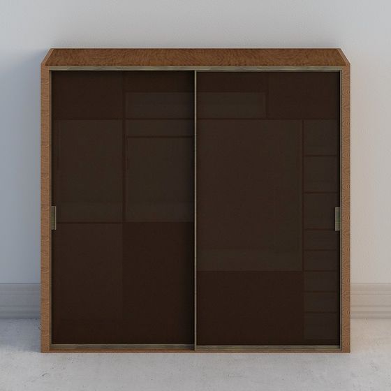 Phòng tủ đóng cuối cùng