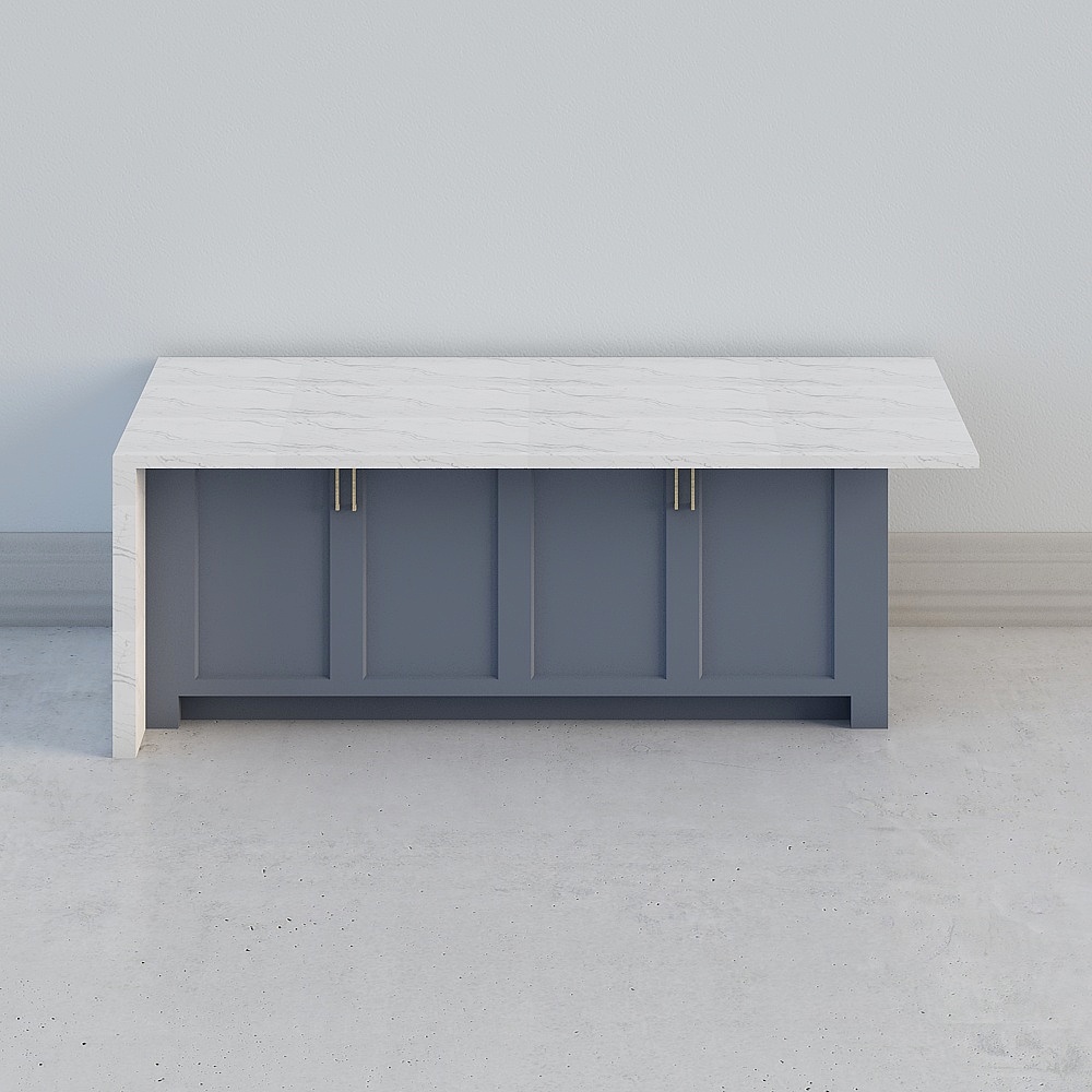 Isola Cucina Personalizzata Alexander1