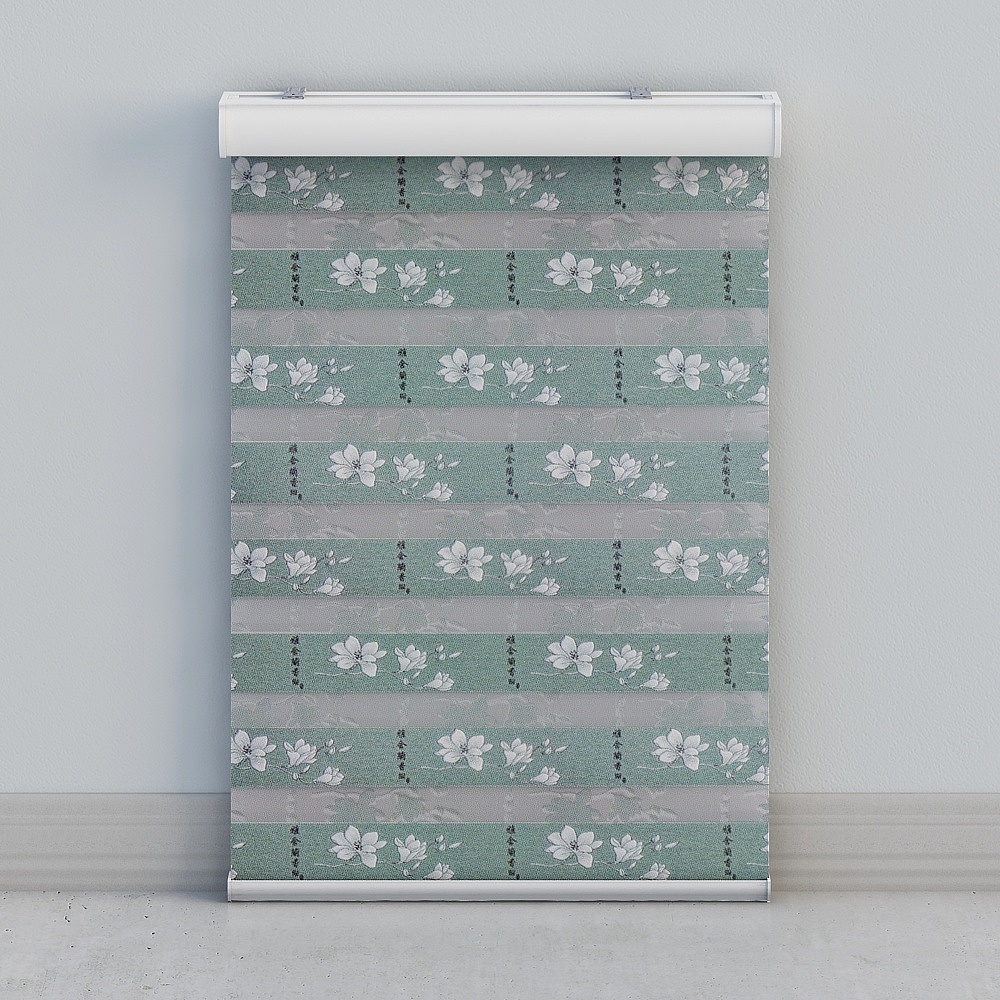 Шторы Chuangming