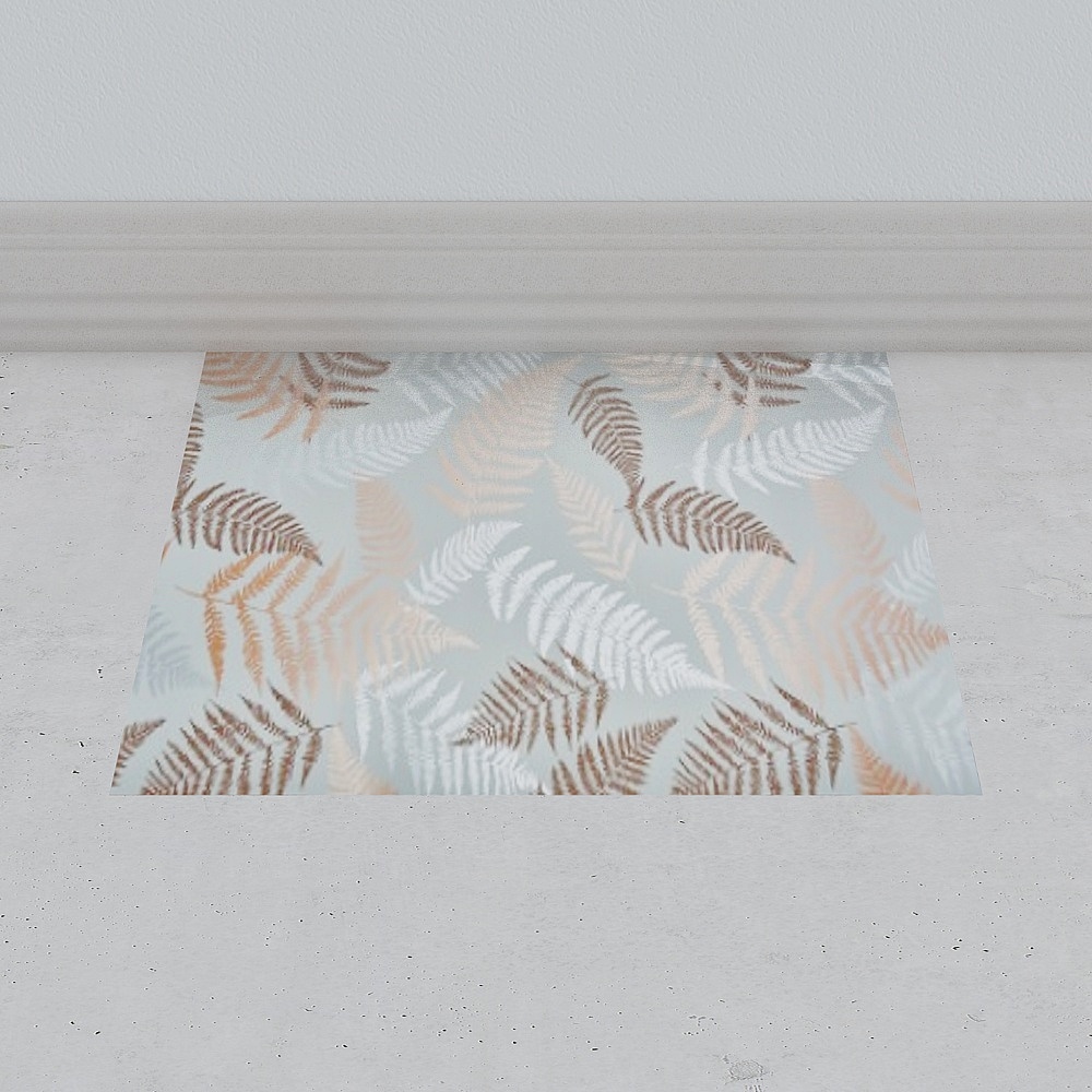 Wallpaper Guest Bedroom Option 1 (1)