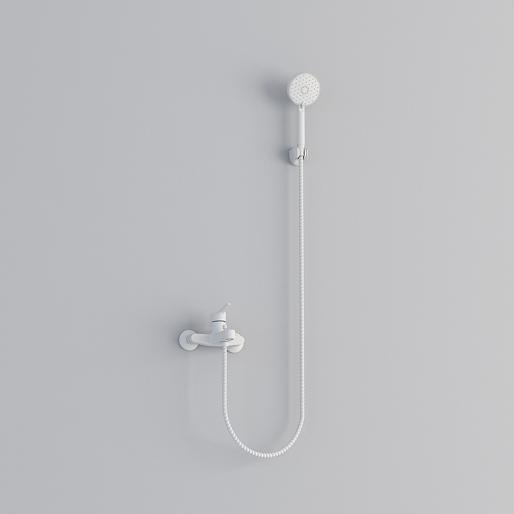 ฝักบัวห้องน้ำ