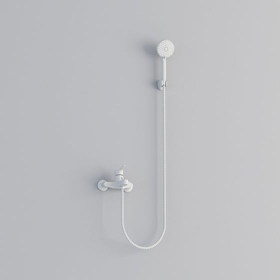 ฝักบัวห้องน้ำ