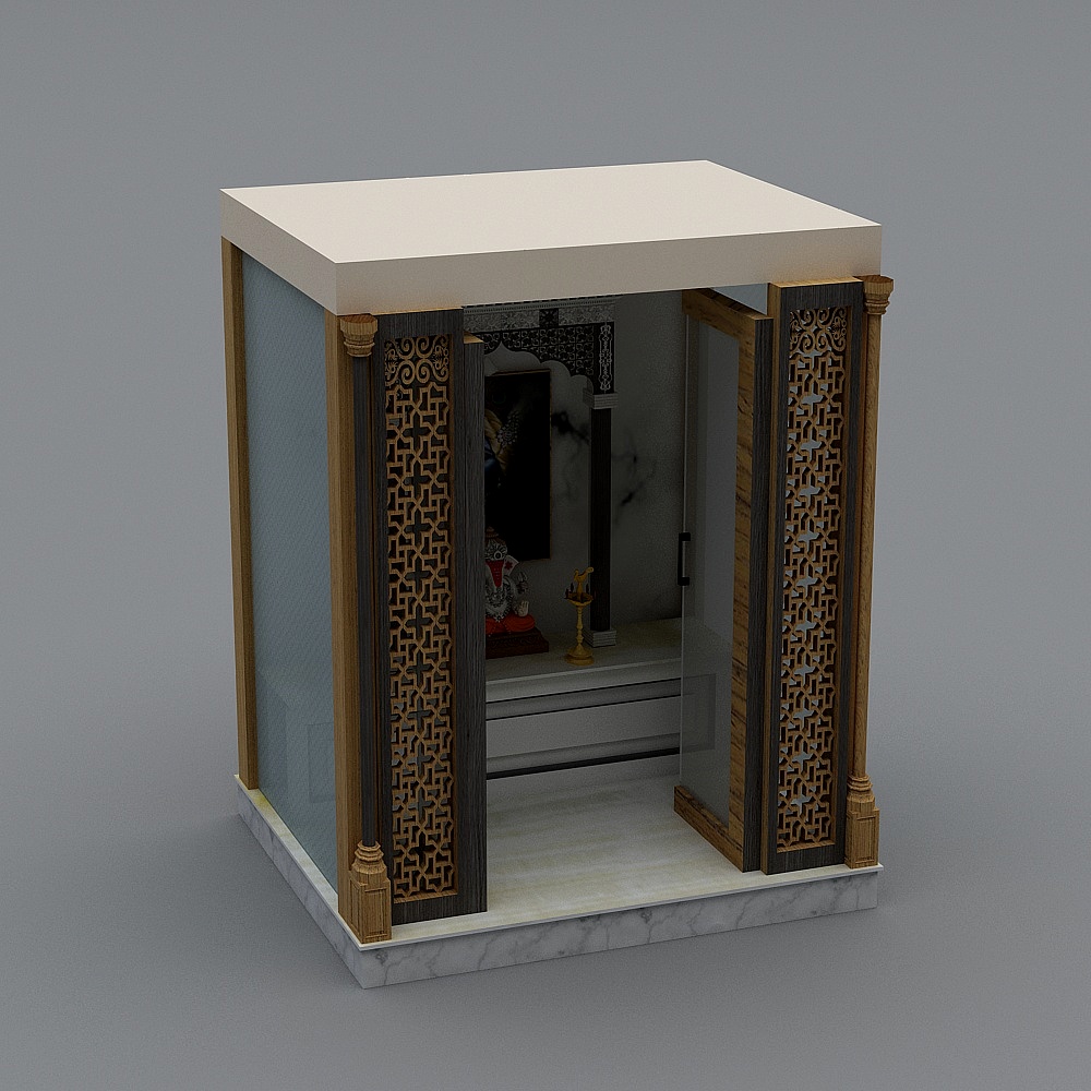 aniket+joshi_ Pooja puja