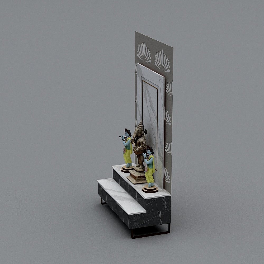 Vaibhav Pooja puja  pooja puja jali joshi mandir